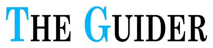 The Guider